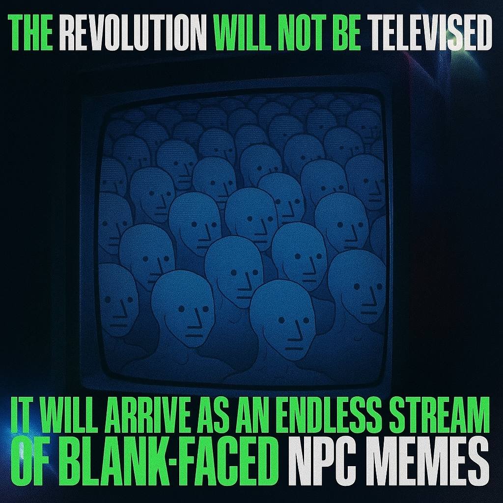 Group of NPCs